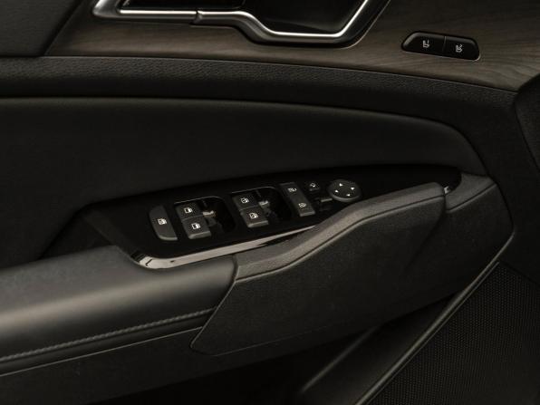 Kia Sportage V с пробегом 2022 года, цена 3 980 000 рублей, 20026 км, внедорожник, Автокод Объявления