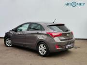 Hyundai i30 II Москва  - изображение 21