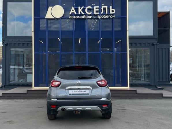 Renault Kaptur I с пробегом 2017 года, цена 1 199 000 рублей, 150000 км, внедорожник, Автокод Объявления