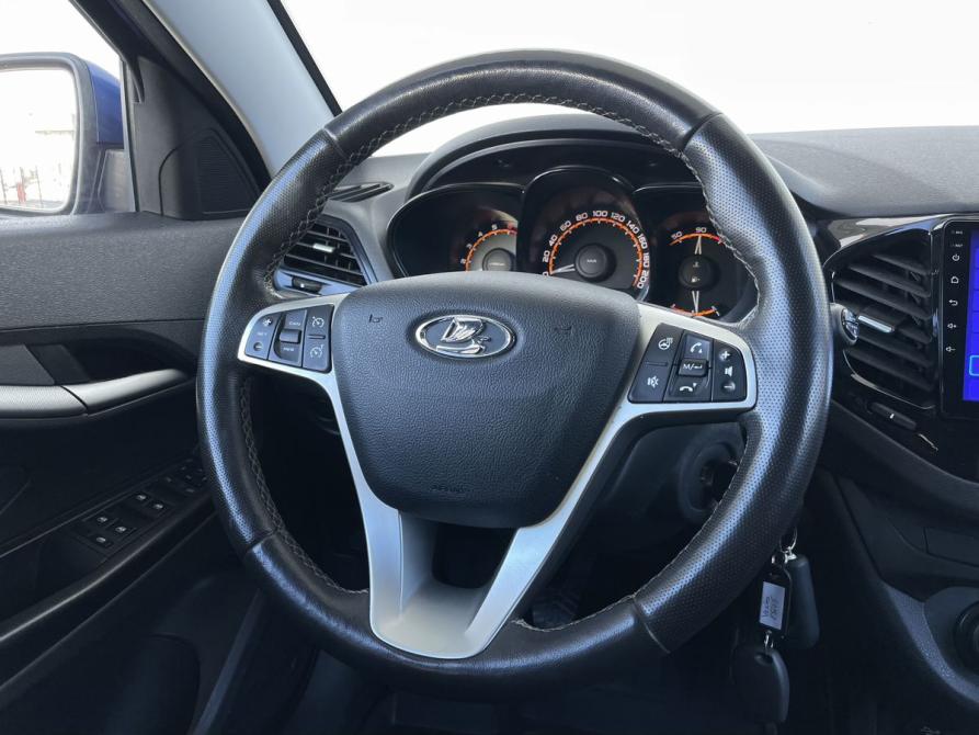 Lada (ВАЗ) Vesta I Екатеринбург  - изображение 15
