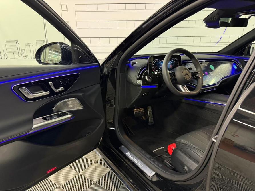 Mercedes-Benz E-Класс VI (W214 S214) Москва  - изображение 18