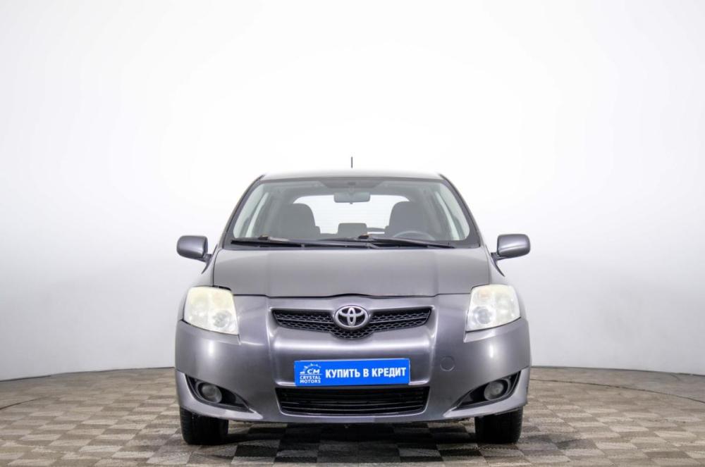 Toyota Auris I Пермь  - изображение 2