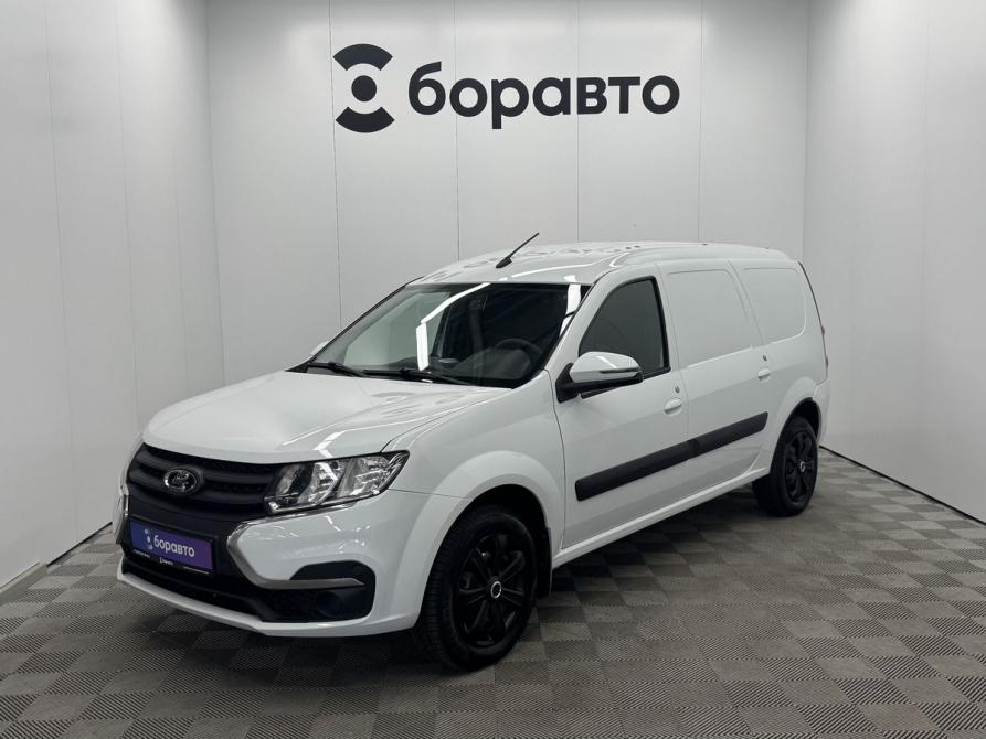 Lada (ВАЗ) Largus I Рестайлинг Воронеж  - изображение 1