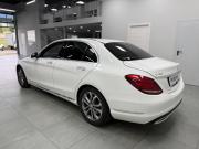 Mercedes-Benz C-Класс IV (W205) Казань  - изображение 23