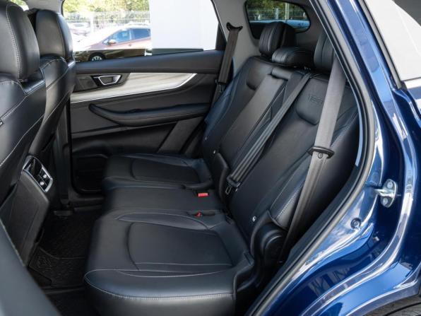 Chery Tiggo 8 Pro Max I Рестайлинг с пробегом 2023 года, цена 2 749 000 рублей, 38836 км, внедорожник, Автокод Объявления
