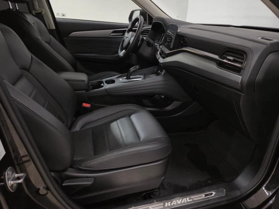 Haval F7x I Рестайлинг Альметьевск  - изображение 16
