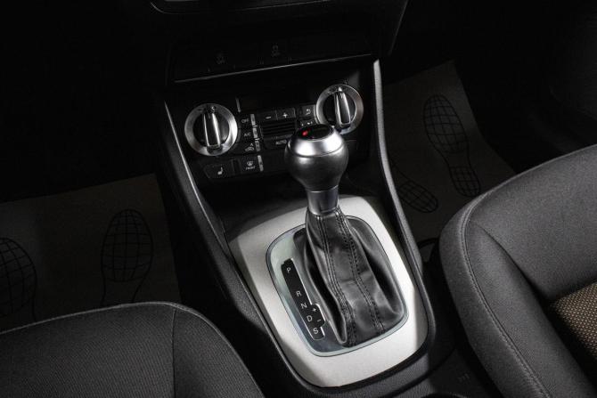 Audi Q3 I (8U) с пробегом 2014 года, цена 1 759 000 рублей, 149965 км, внедорожник, Автокод Объявления