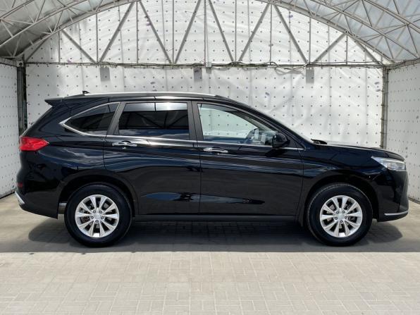 Haval M6 II с пробегом 2024 года, цена 1 850 000 рублей, 22573 км, внедорожник, Автокод Объявления