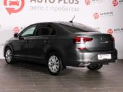 Volkswagen Polo VI Минеральные Воды  - изображение 22