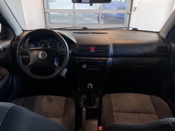 Skoda Octavia I (A4) Рестайлинг с пробегом 2006 года, цена 334 000 рублей, 257366 км, лифтбек, Автокод Объявления