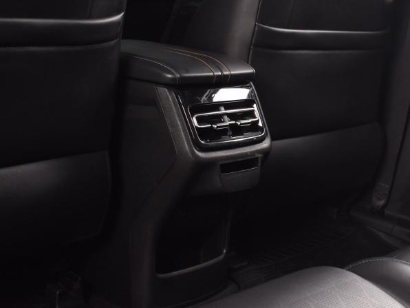 Changan UNI-K с пробегом 2022 года, цена 2 574 995 рублей, 127802 км, внедорожник, Автокод Объявления