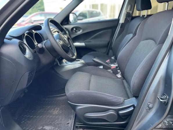 Nissan Juke I с пробегом 2014 года, цена 890 000 рублей, 150000 км, внедорожник, Автокод Объявления