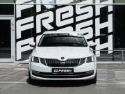 Skoda Octavia III (A7) Рестайлинг Волгоград  - изображение 21