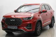 Chery Tiggo 8 Pro I Москва  - изображение 22