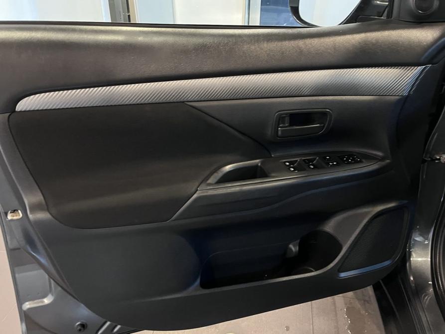 Mitsubishi Outlander III Рестайлинг 2 Чебоксары  - изображение 19