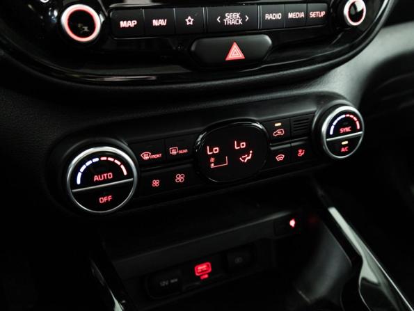 Kia Soul III с пробегом 2021 года, цена 1 949 700 рублей, 128000 км, хэтчбек, Автокод Объявления