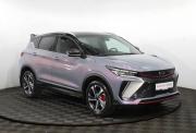 Geely Coolray I Рестайлинг Нижний Новгород  - изображение 28