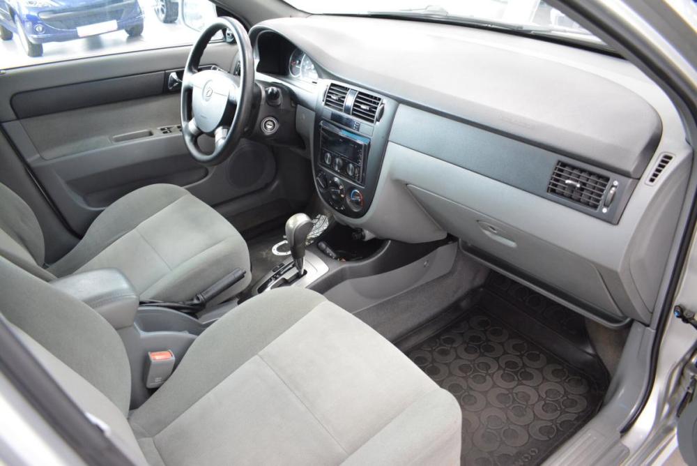 Daewoo Gentra II Киров  - изображение 8