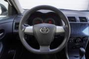 Toyota Corolla X (E140 E150) Рестайлинг Ульяновск  - изображение 33