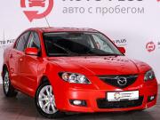 Mazda 3 I (BK) Рестайлинг Минеральные Воды  - изображение 19