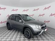 Renault Duster I Рестайлинг Псков  - изображение 26