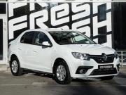 Renault Logan II Рестайлинг Волгоград  - изображение 15