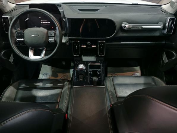 Haval Dargo I с пробегом 2022 года, цена 2 370 000 рублей, 70325 км, внедорожник, Автокод Объявления