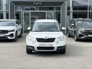 Skoda Yeti I Воронеж  - изображение 15