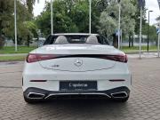 Mercedes-Benz CLE Санкт-Петербург  - изображение 44