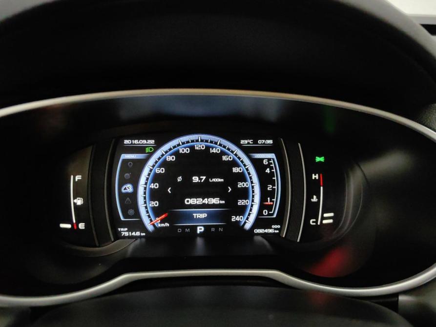 Geely Atlas I Подольск  - изображение 10