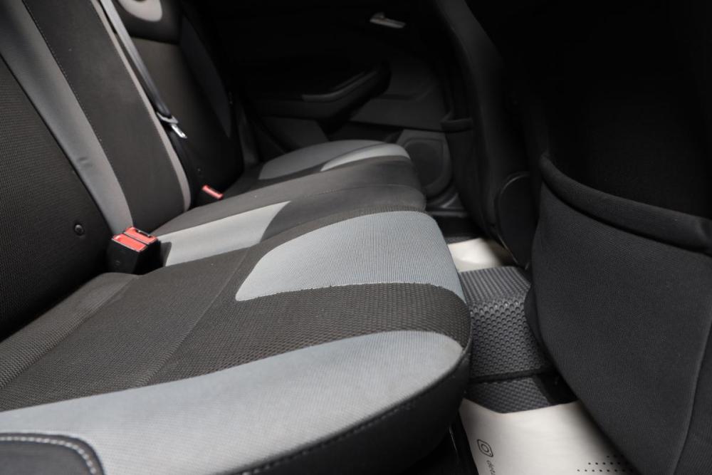 Ford Focus III Новосибирск  - изображение 17
