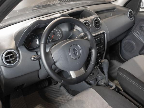Renault Duster I с пробегом 2012 года, цена 886 700 рублей, 160477 км, внедорожник, Автокод Объявления