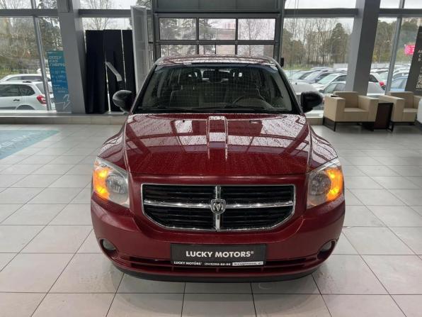 Dodge Caliber I с пробегом 2006 года, цена 595 000 рублей, 262728 км, хэтчбек, Автокод Объявления