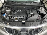 Kia Sorento II Рестайлинг Екатеринбург  - изображение 37