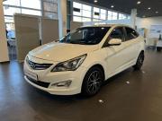 Hyundai Solaris I Рестайлинг Чебоксары  - изображение 44