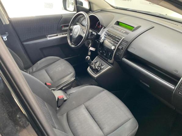 Mazda 5 I (CR) Рестайлинг с пробегом 2009 года, цена 849 000 рублей, 310000 км, минивэн, Автокод Объявления
