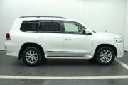 Toyota Land Cruiser 200 Series Рестайлинг 2 Красноярск  - изображение 33