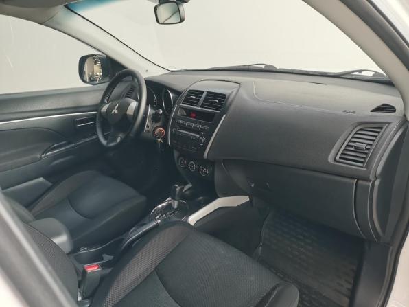 Mitsubishi ASX I с пробегом 2011 года, цена 1 050 000 рублей, 199862 км, внедорожник, Автокод Объявления