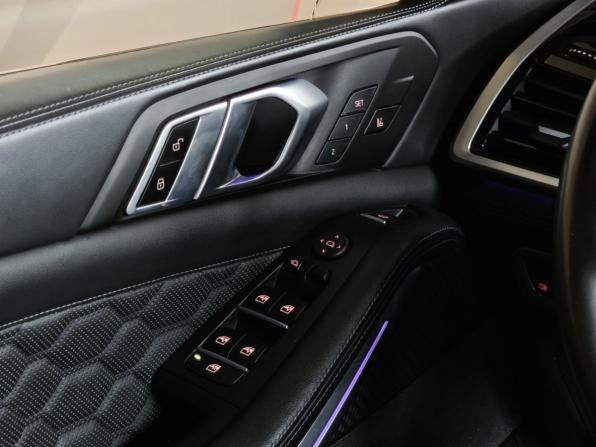 BMW X5 M III (F95) с пробегом 2020 года, цена 8 495 000 рублей, 104000 км, внедорожник, Автокод Объявления