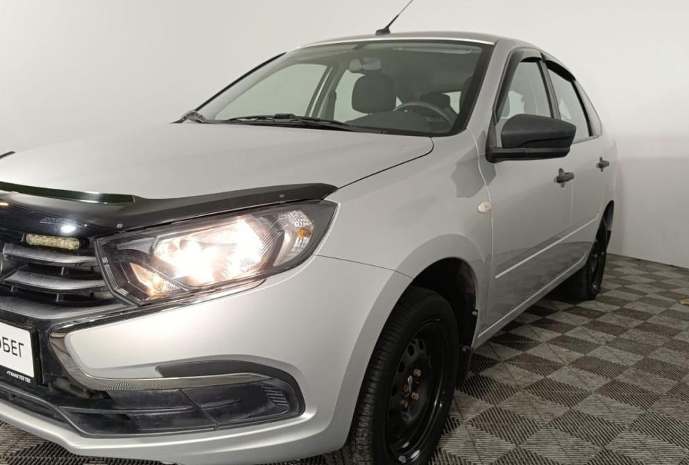 Lada (ВАЗ) Granta I Рестайлинг Волгоград  - изображение 21