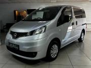 Nissan NV200 Красноярск  - изображение 17