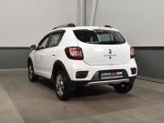 Renault Sandero II Рестайлинг Кемерово  - изображение 28