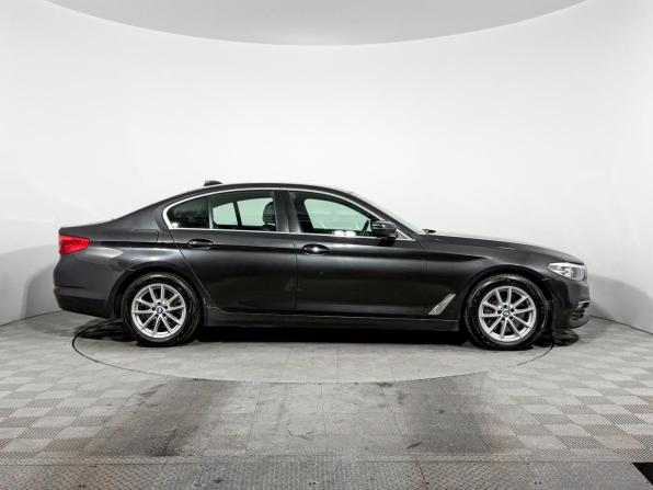 BMW 5 серии VII (G30/G31/G38) с пробегом 2017 года, цена 3 290 000 рублей, 144867 км, седан, Автокод Объявления