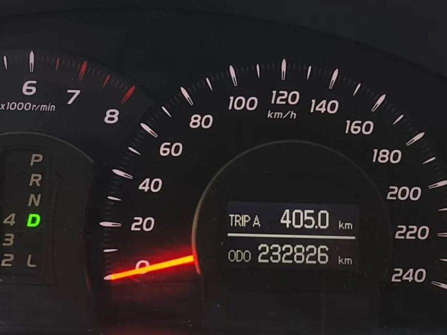 Toyota Camry VI (XV40) Санкт-Петербург  - изображение 12