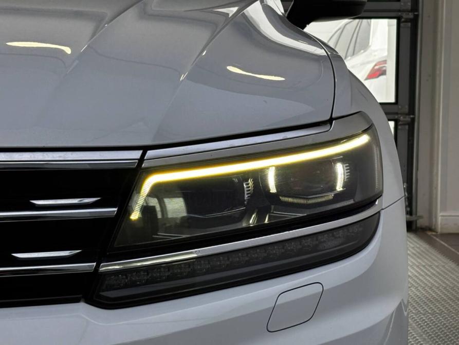 Volkswagen Tiguan II Уфа  - изображение 21