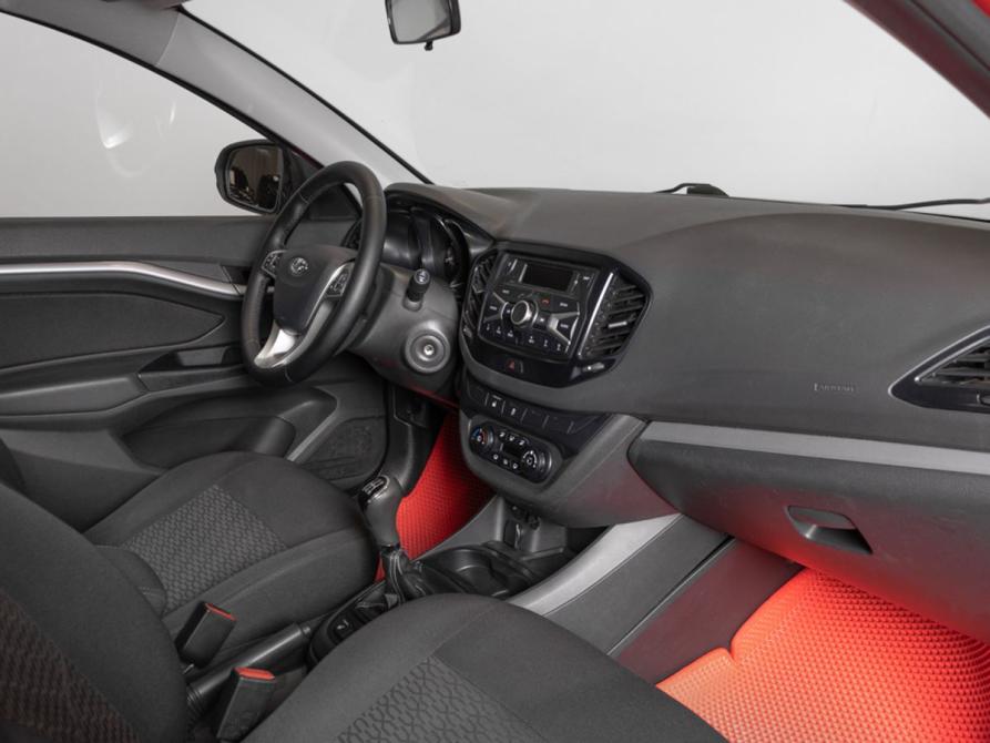 Lada (ВАЗ) Vesta I Казань  - изображение 7