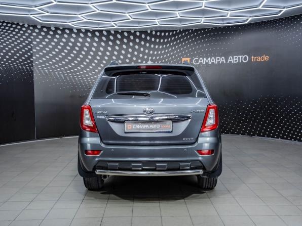 Lifan X60 I Рестайлинг с пробегом 2015 года, цена 578 000 рублей, 119352 км, внедорожник, Автокод Объявления