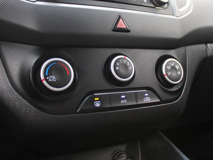 Hyundai Creta I Дзержинск  - изображение 14