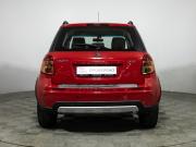 Suzuki SX4 I (Classic) Рестайлинг Санкт-Петербург  - изображение 23