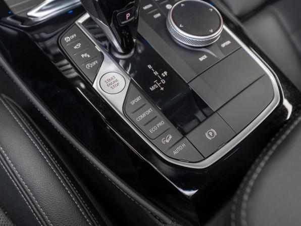 BMW X4 II (G02) Рестайлинг с пробегом 2024 года, цена 7 750 000 рублей, 25240 км, внедорожник, Автокод Объявления